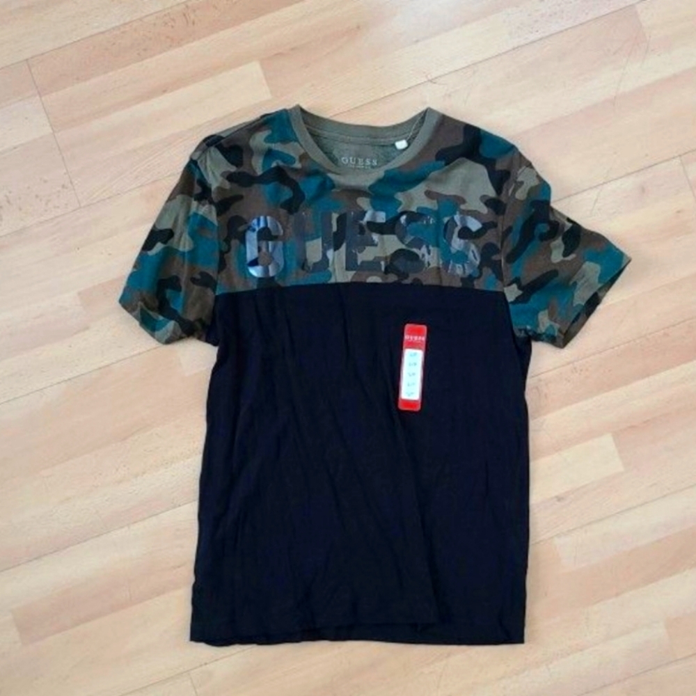 Guess brand Men's Small